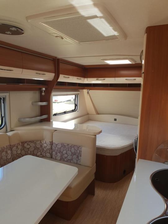 Chalupy 3 Visithel Exterior foto