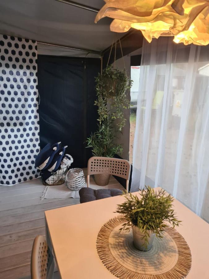 Chalupy 3 Visithel Exterior foto