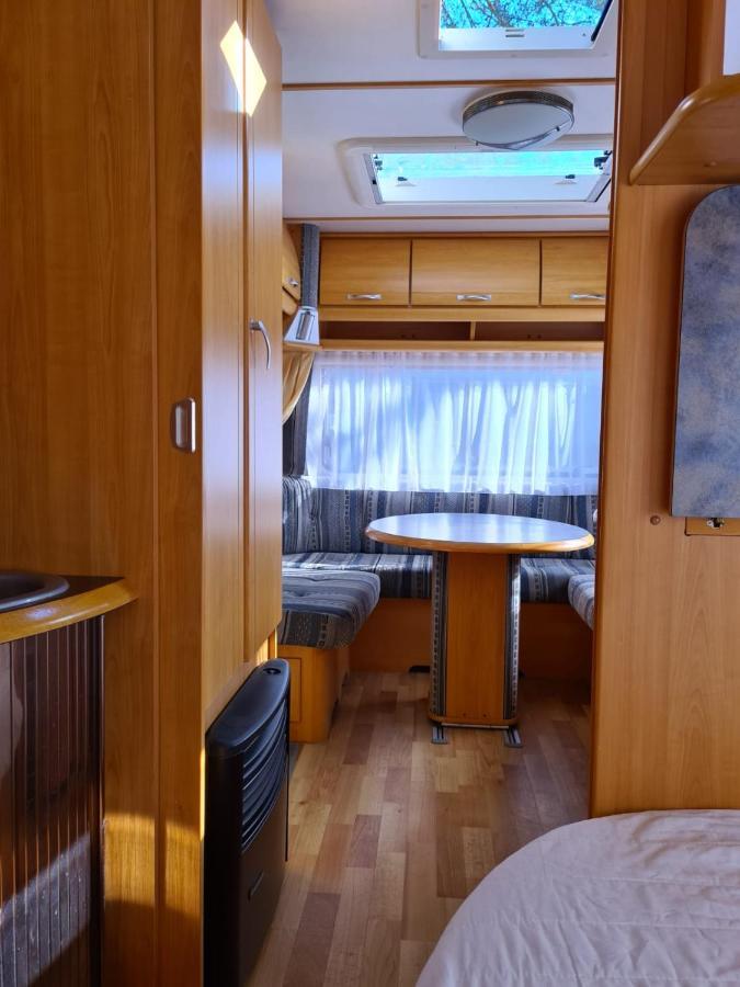 Chalupy 3 Visithel Exterior foto