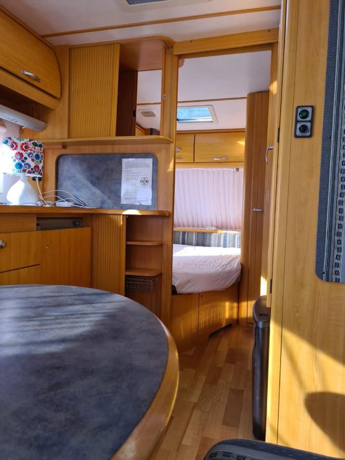 Chalupy 3 Visithel Exterior foto